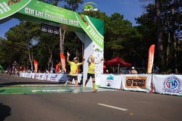 GIA LAI CITY TRAIL - Ảnh #1054974