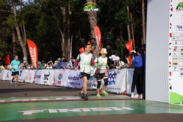 GIA LAI CITY TRAIL - Ảnh #1052231