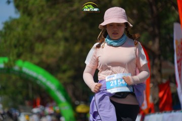 GIA LAI CITY TRAIL - Ảnh #1051862