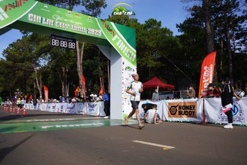 GIA LAI CITY TRAIL - Ảnh #1052349