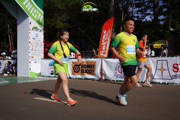 GIA LAI CITY TRAIL - Ảnh #1052983