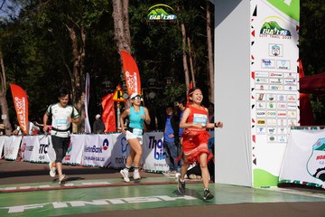 GIA LAI CITY TRAIL - Ảnh #1053766