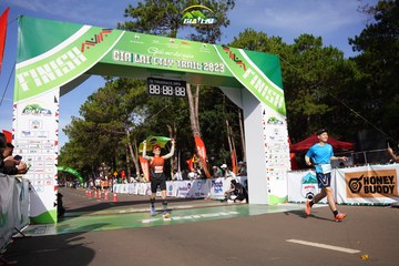 GIA LAI CITY TRAIL - Ảnh #1053315