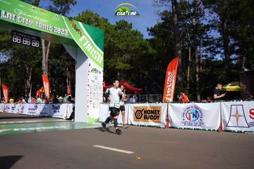GIA LAI CITY TRAIL - Ảnh #1054582