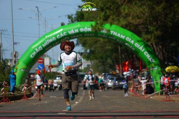 GIA LAI CITY TRAIL - Ảnh #1051571