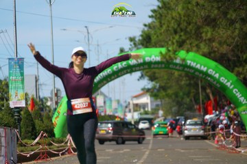 GIA LAI CITY TRAIL - Ảnh #1052103