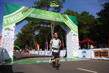GIA LAI CITY TRAIL - Ảnh #1054650