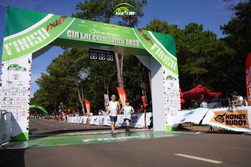 GIA LAI CITY TRAIL - Ảnh #1055373