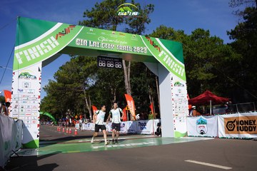 GIA LAI CITY TRAIL - Ảnh #1054837
