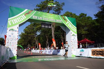 GIA LAI CITY TRAIL - Ảnh #1054542