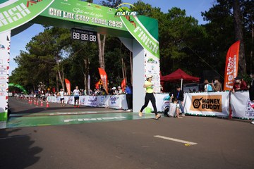 GIA LAI CITY TRAIL - Ảnh #1052358