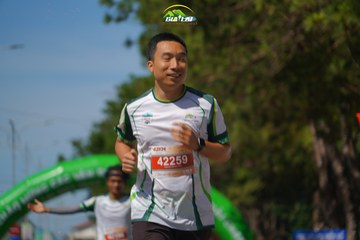 GIA LAI CITY TRAIL - Ảnh #1051873