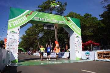 GIA LAI CITY TRAIL - Ảnh #1055099