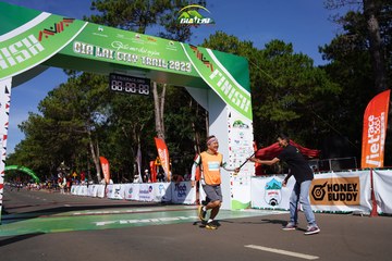 GIA LAI CITY TRAIL - Ảnh #1055622