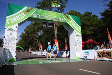 GIA LAI CITY TRAIL - Ảnh #1055392