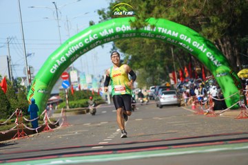 GIA LAI CITY TRAIL - Ảnh #1051509
