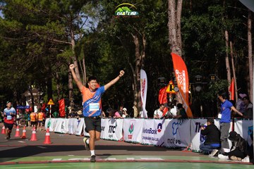 GIA LAI CITY TRAIL - Ảnh #1053607