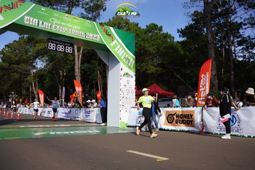 GIA LAI CITY TRAIL - Ảnh #1052363