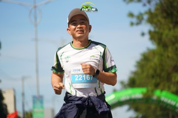 GIA LAI CITY TRAIL - Ảnh #1052040