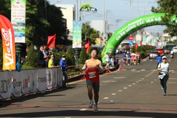 GIA LAI CITY TRAIL - Ảnh #1051387