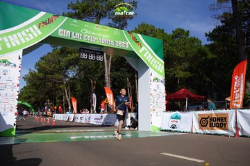 GIA LAI CITY TRAIL - Ảnh #1053866