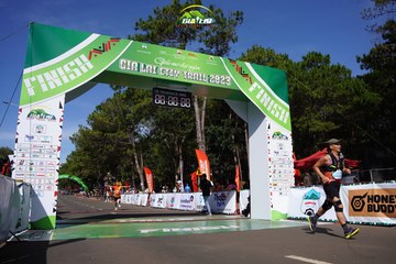 GIA LAI CITY TRAIL - Ảnh #1055675