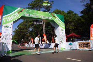 GIA LAI CITY TRAIL - Ảnh #1054848