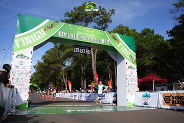 GIA LAI CITY TRAIL - Ảnh #1052488