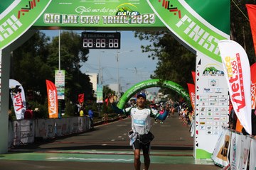 GIA LAI CITY TRAIL - Ảnh #1051339