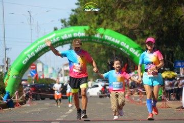 GIA LAI CITY TRAIL - Ảnh #1051691
