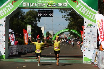 GIA LAI CITY TRAIL - Ảnh #1051320