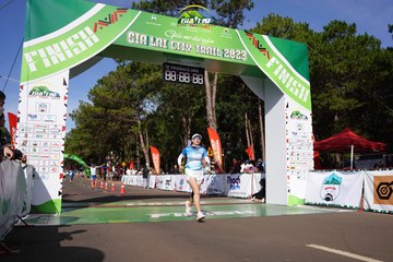 GIA LAI CITY TRAIL - Ảnh #1054385