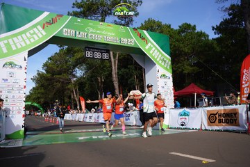 GIA LAI CITY TRAIL - Ảnh #1052276