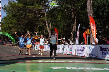 GIA LAI CITY TRAIL - Ảnh #1055271