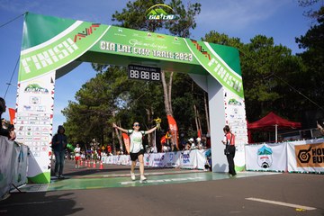 GIA LAI CITY TRAIL - Ảnh #1052728