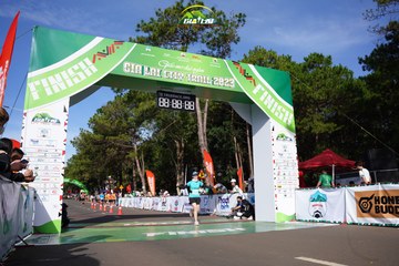 GIA LAI CITY TRAIL - Ảnh #1053301