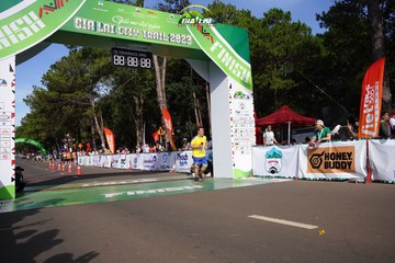 GIA LAI CITY TRAIL - Ảnh #1053230