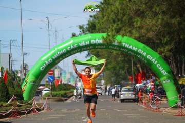 GIA LAI CITY TRAIL - Ảnh #1052088