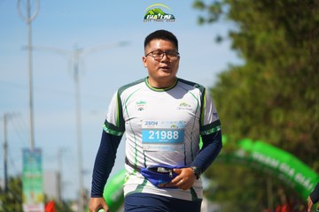 GIA LAI CITY TRAIL - Ảnh #1052048