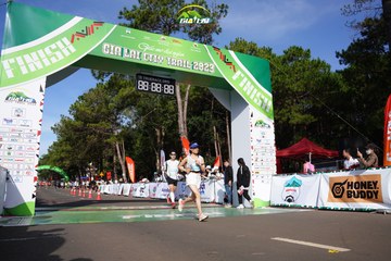 GIA LAI CITY TRAIL - Ảnh #1052786