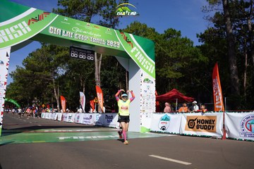 GIA LAI CITY TRAIL - Ảnh #1055235