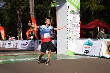 GIA LAI CITY TRAIL - Ảnh #1053621