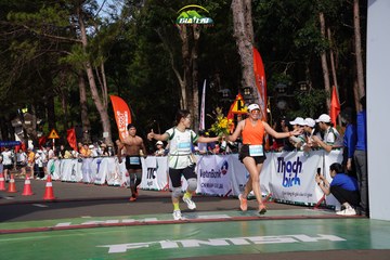 GIA LAI CITY TRAIL - Ảnh #1052177