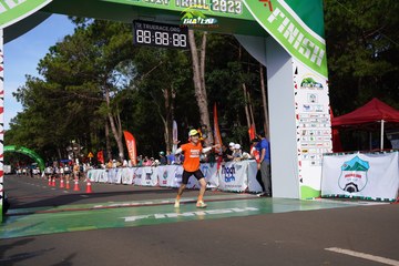GIA LAI CITY TRAIL - Ảnh #1052304