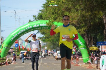GIA LAI CITY TRAIL - Ảnh #1052116