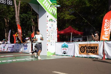 GIA LAI CITY TRAIL - Ảnh #1052900