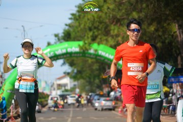 GIA LAI CITY TRAIL - Ảnh #1051741