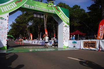 GIA LAI CITY TRAIL - Ảnh #1053095