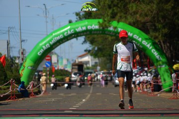GIA LAI CITY TRAIL - Ảnh #1051602