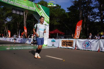 GIA LAI CITY TRAIL - Ảnh #1053090